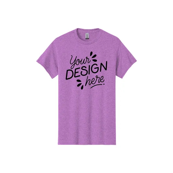 Gildan Heavy Cotton Unisex - Gildan Heavy Cotton Unisex - Image 6 of 15