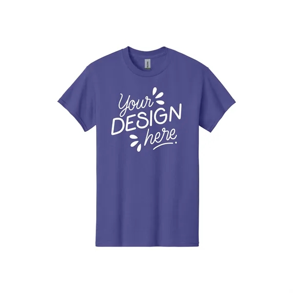 Gildan Heavy Cotton Unisex - Gildan Heavy Cotton Unisex - Image 9 of 15