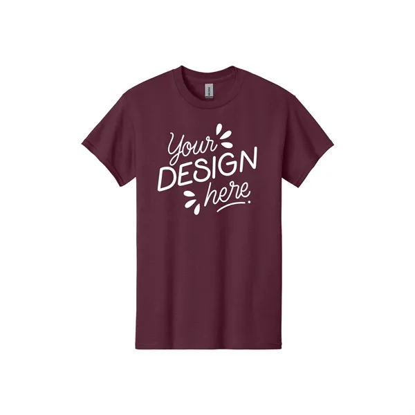 Gildan Heavy Cotton Unisex - Gildan Heavy Cotton Unisex - Image 10 of 15