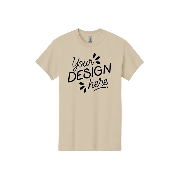 Gildan Heavy Cotton Unisex - Gildan Heavy Cotton Unisex - Image 4 of 15