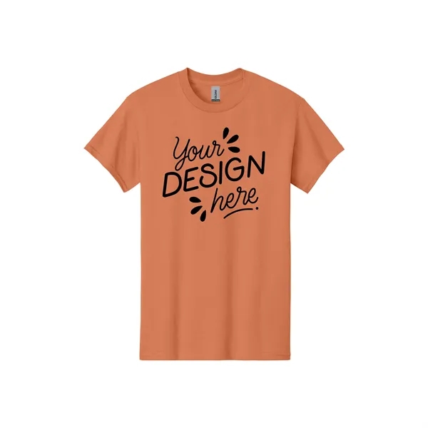 Gildan Heavy Cotton Unisex - Gildan Heavy Cotton Unisex - Image 12 of 15