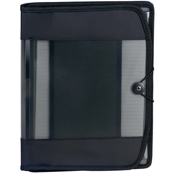 PolyPro TriFolio - PolyPro TriFolio - Image 6 of 6