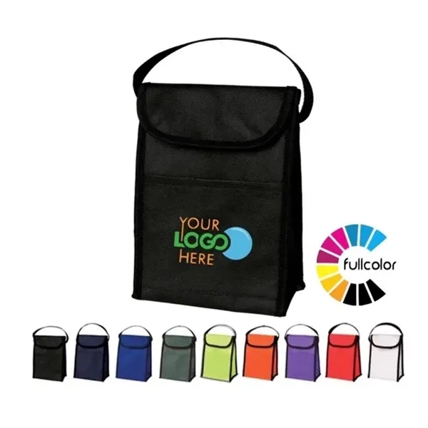 Event Welcome Snack Cooler - Event Welcome Snack Cooler - Image 1 of 1