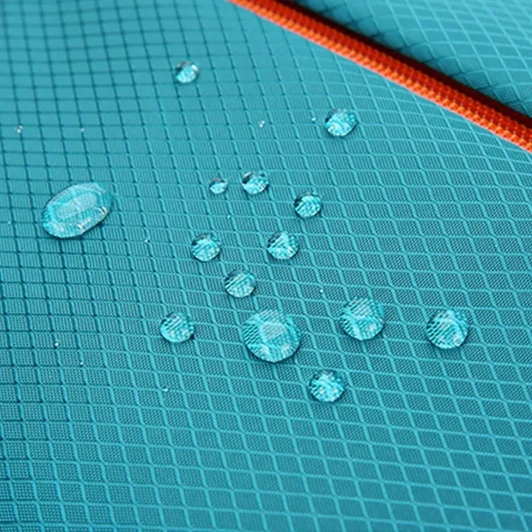 Lightweight Foldable Backpack Packable Hiking Daypack Travel - Lightweight Foldable Backpack Packable Hiking Daypack Travel - Image 3 of 7