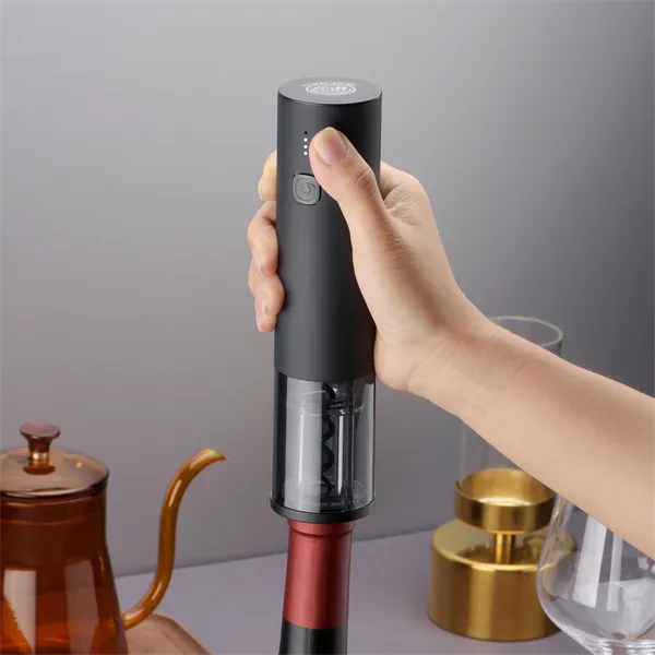 SCX Innovative Design™ Electric Wine Opener - SCX Innovative Design™ Electric Wine Opener - Image 1 of 3