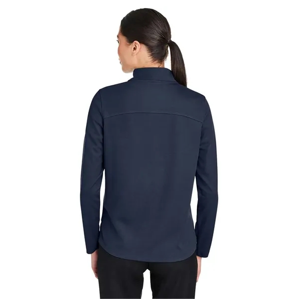 North End Women's Express Tech Performance Pique Quarter-... - North End Women's Express Tech Performance Pique Quarter-... - Image 7 of 12