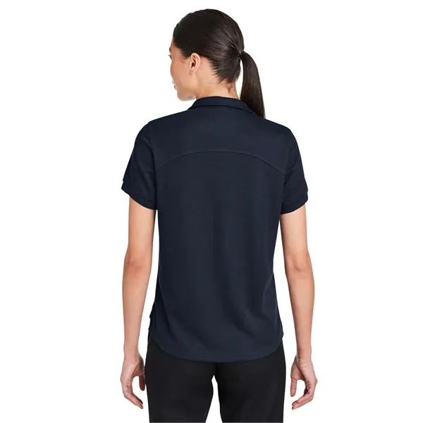 North End Women's Express Tech Performance Polo - North End Women's Express Tech Performance Polo - Image 5 of 10