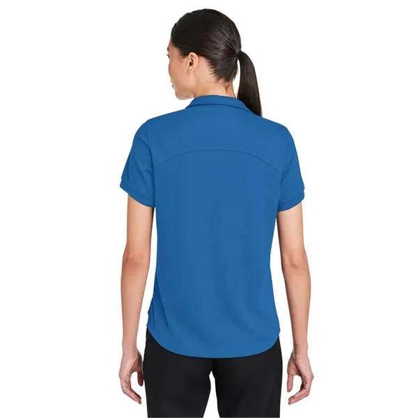 North End Women's Express Tech Performance Polo - North End Women's Express Tech Performance Polo - Image 6 of 10