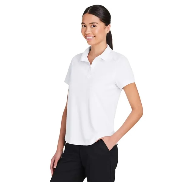 North End Women's Express Tech Performance Polo - North End Women's Express Tech Performance Polo - Image 10 of 10