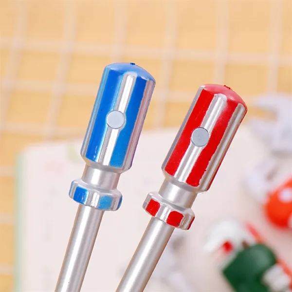 Creative tool ballpoint pens - Creative tool ballpoint pens - Image 2 of 4