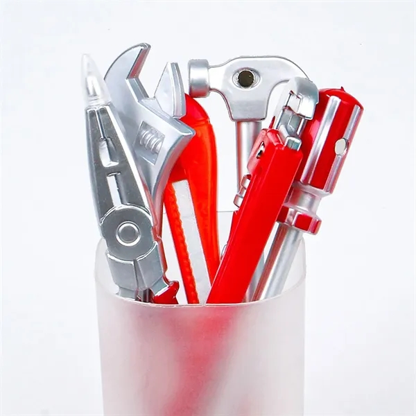 Creative tool ballpoint pens - Creative tool ballpoint pens - Image 3 of 4