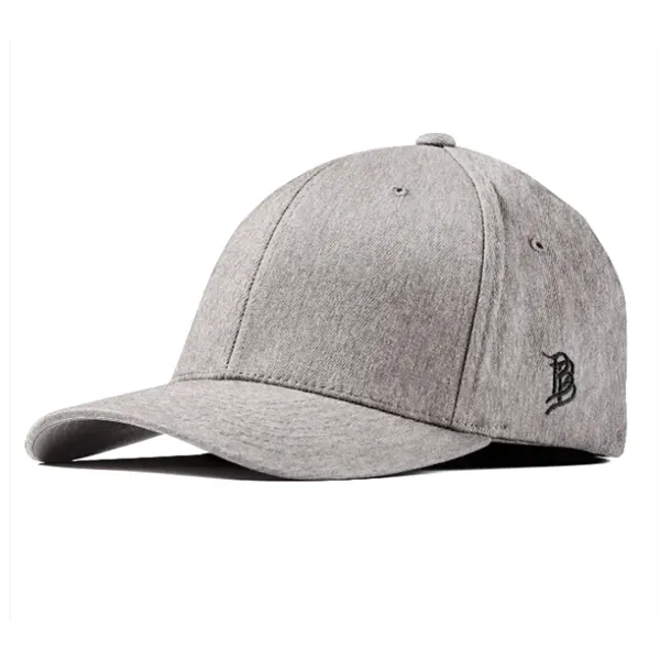 Branded Bills Flexfit Fitted Caps - Branded Bills Flexfit Fitted Caps - Image 1 of 3