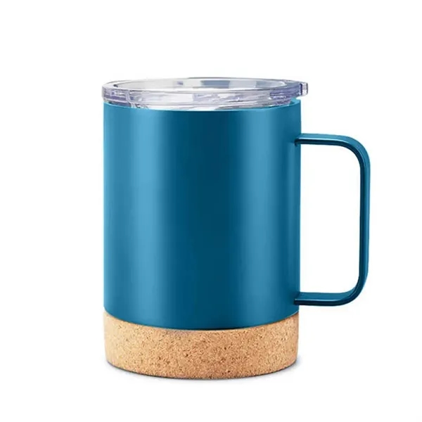 12oz Double Wall Stainless Mug - 12oz Double Wall Stainless Mug - Image 6 of 8