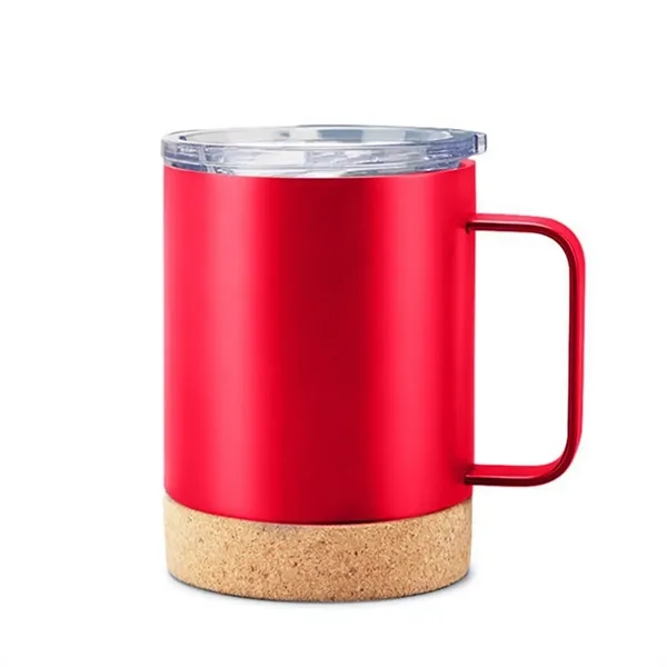 12oz Double Wall Stainless Mug - 12oz Double Wall Stainless Mug - Image 7 of 8