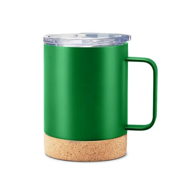 12oz Double Wall Stainless Mug - 12oz Double Wall Stainless Mug - Image 8 of 8