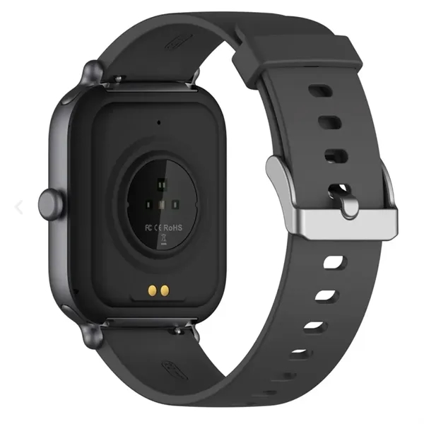Smart Watch Fitness Tracker Heart Rate Monitor Touchscreen - Smart Watch Fitness Tracker Heart Rate Monitor Touchscreen - Image 3 of 8