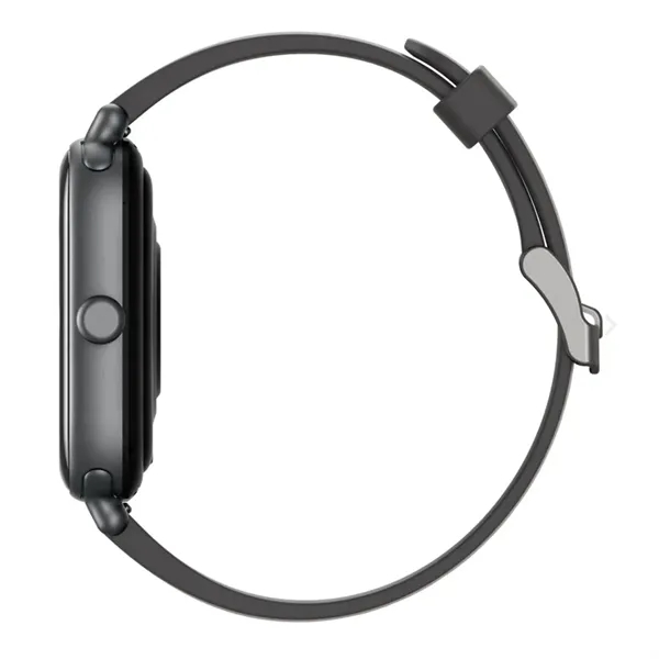 Smart Watch Fitness Tracker Heart Rate Monitor Touchscreen - Smart Watch Fitness Tracker Heart Rate Monitor Touchscreen - Image 4 of 8