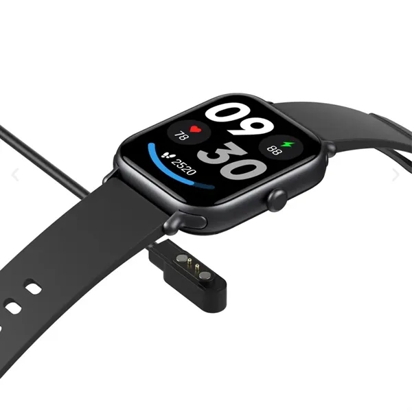 Smart Watch Fitness Tracker Heart Rate Monitor Touchscreen - Smart Watch Fitness Tracker Heart Rate Monitor Touchscreen - Image 5 of 8