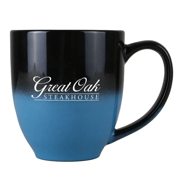 16 oz. Ceramic Coffee Mug - 16 oz. Ceramic Coffee Mug - Image 0 of 9