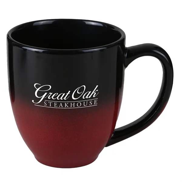 16 oz. Ceramic Coffee Mug - 16 oz. Ceramic Coffee Mug - Image 1 of 9