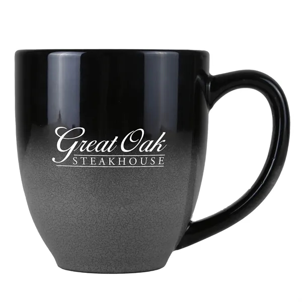 16 oz. Ceramic Coffee Mug - 16 oz. Ceramic Coffee Mug - Image 2 of 9