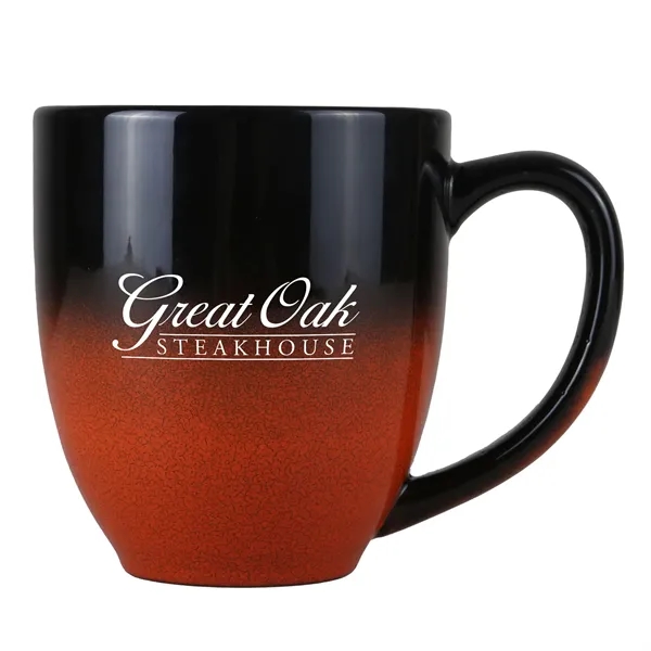 16 oz. Ceramic Coffee Mug - 16 oz. Ceramic Coffee Mug - Image 3 of 9