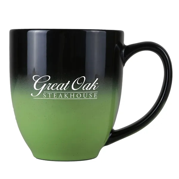 16 oz. Ceramic Coffee Mug - 16 oz. Ceramic Coffee Mug - Image 4 of 9