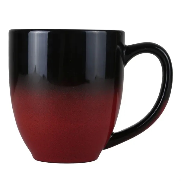16 oz. Ceramic Coffee Mug - 16 oz. Ceramic Coffee Mug - Image 5 of 9