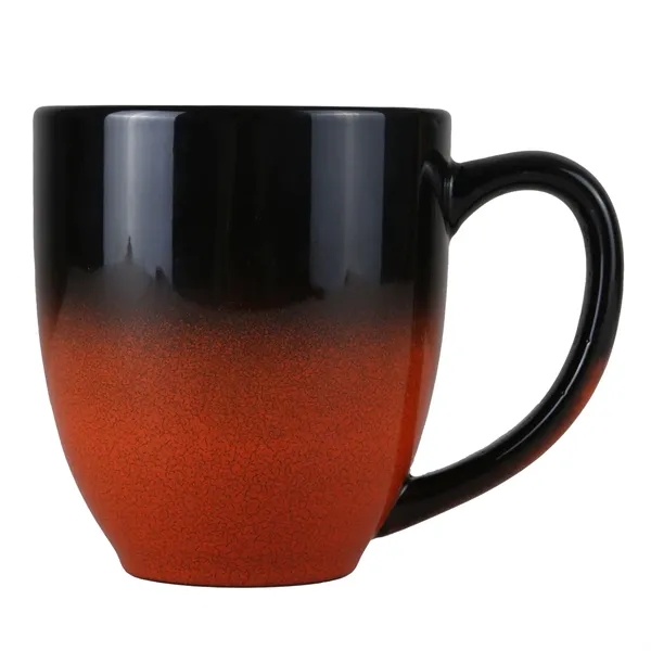 16 oz. Ceramic Coffee Mug - 16 oz. Ceramic Coffee Mug - Image 6 of 9
