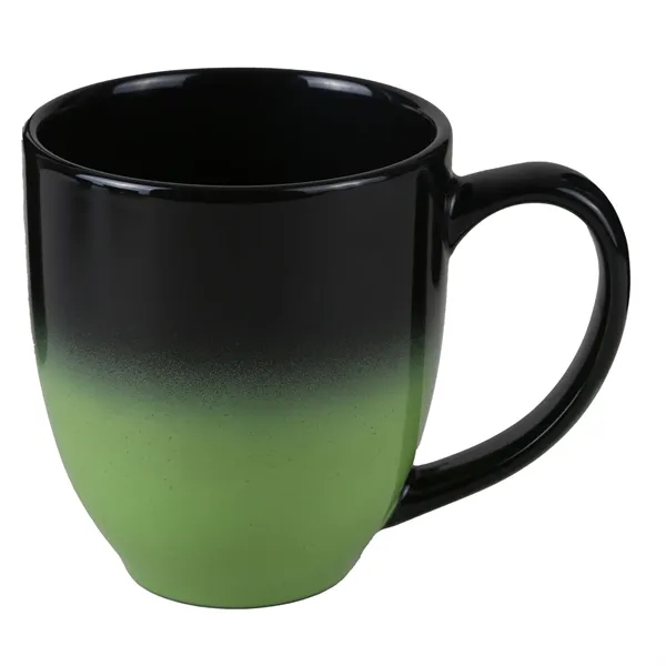 16 oz. Ceramic Coffee Mug - 16 oz. Ceramic Coffee Mug - Image 8 of 9