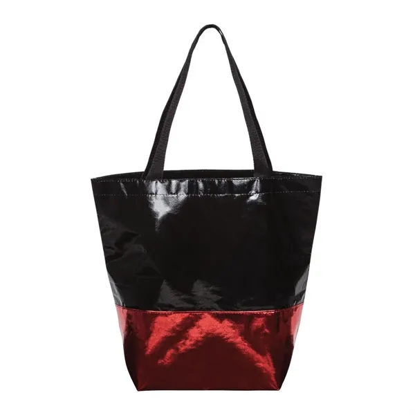 Camden Tote Bag - Camden Tote Bag - Image 5 of 7