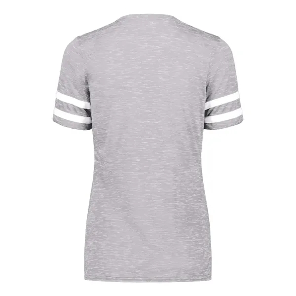 Holloway Women's Eco Revive™ Monterey V-Neck T-Shirt - Holloway Women's Eco Revive™ Monterey V-Neck T-Shirt - Image 1 of 26