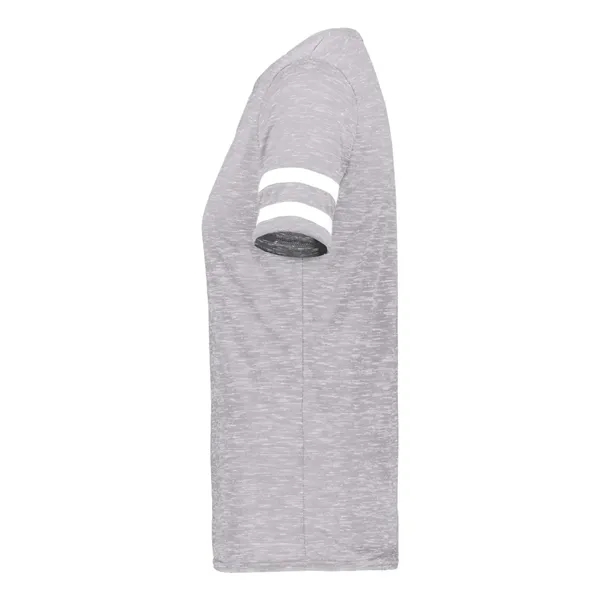 Holloway Women's Eco Revive™ Monterey V-Neck T-Shirt - Holloway Women's Eco Revive™ Monterey V-Neck T-Shirt - Image 2 of 26