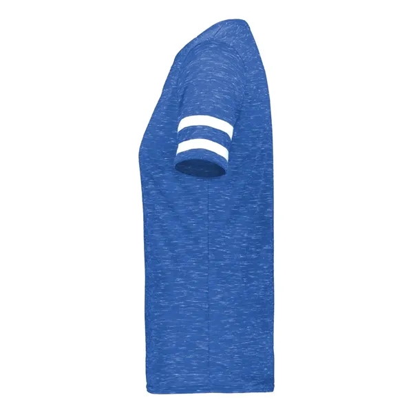 Holloway Women's Eco Revive™ Monterey V-Neck T-Shirt - Holloway Women's Eco Revive™ Monterey V-Neck T-Shirt - Image 22 of 26