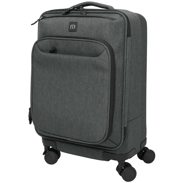 TravisMathew Carry-On Spinner Luggage - TravisMathew Carry-On Spinner Luggage - Image 1 of 6