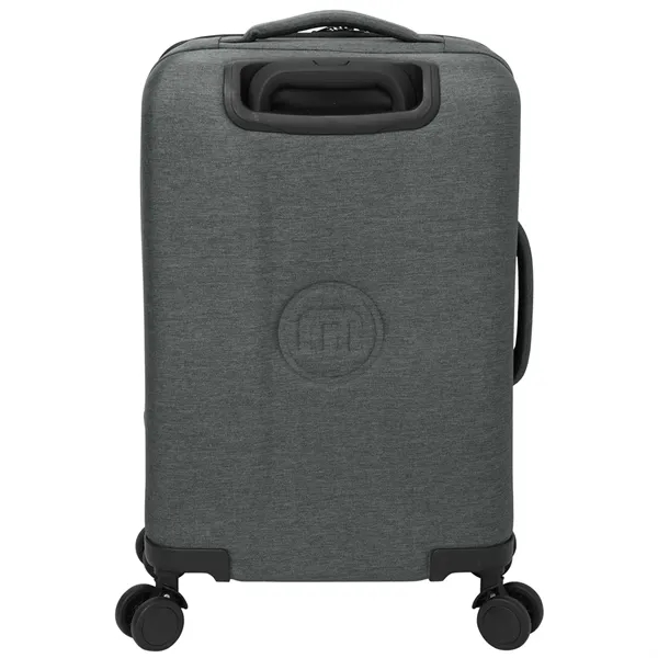 TravisMathew Carry-On Spinner Luggage - TravisMathew Carry-On Spinner Luggage - Image 4 of 6