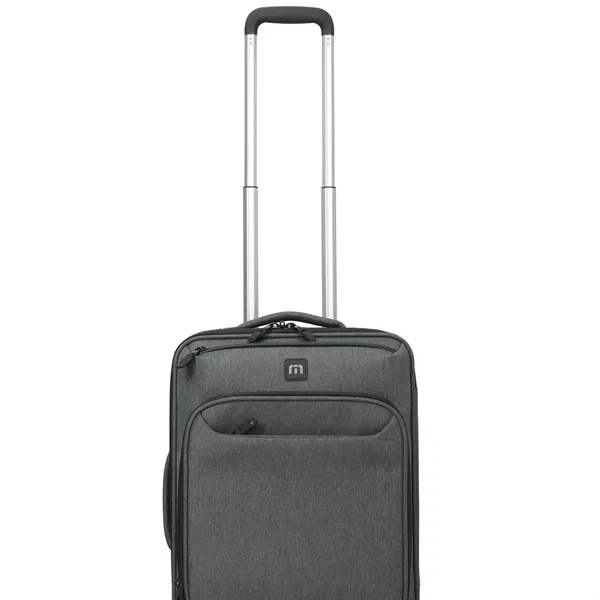 TravisMathew Carry-On Spinner Luggage - TravisMathew Carry-On Spinner Luggage - Image 3 of 6