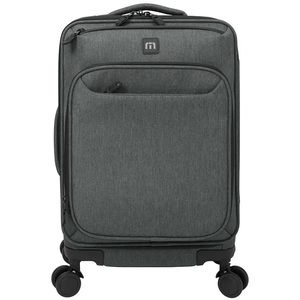 TravisMathew Carry-On Spinner Luggage - TravisMathew Carry-On Spinner Luggage - Image 6 of 6