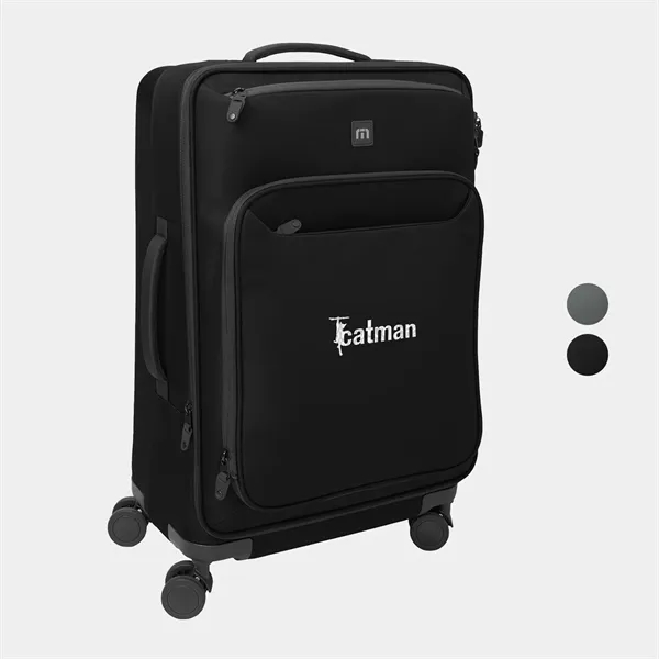 TravisMathew 2 Wheeled Carry-On Luggage - TravisMathew 2 Wheeled Carry-On Luggage - Image 0 of 6