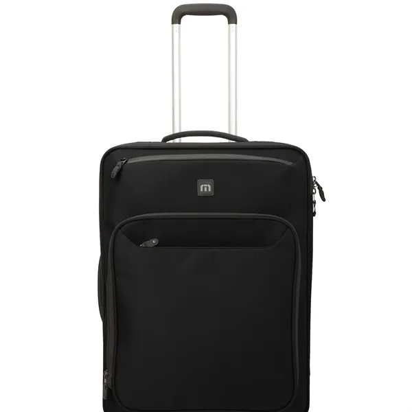 TravisMathew 2 Wheeled Carry-On Luggage - TravisMathew 2 Wheeled Carry-On Luggage - Image 4 of 6