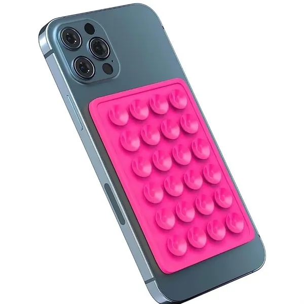 Phone Holder Suction Cup - Phone Holder Suction Cup - Image 0 of 5