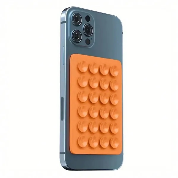Phone Holder Suction Cup - Phone Holder Suction Cup - Image 2 of 5
