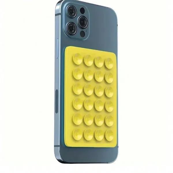 Phone Holder Suction Cup - Phone Holder Suction Cup - Image 3 of 5