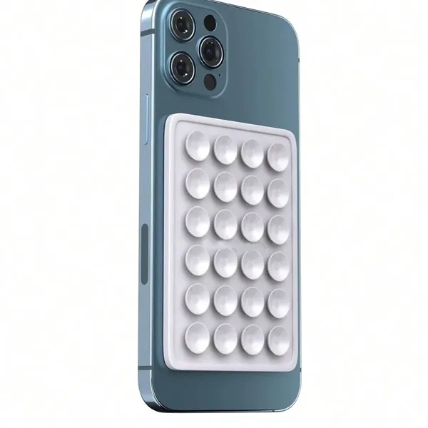 Phone Holder Suction Cup - Phone Holder Suction Cup - Image 4 of 5