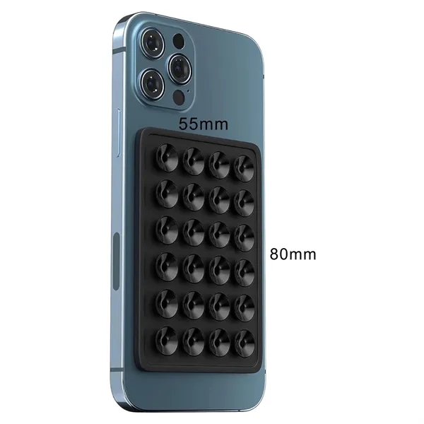 Phone Holder Suction Cup - Phone Holder Suction Cup - Image 5 of 5