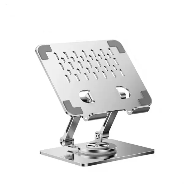 Adjustable Laptop Stand 360-Degree - Adjustable Laptop Stand 360-Degree - Image 3 of 4