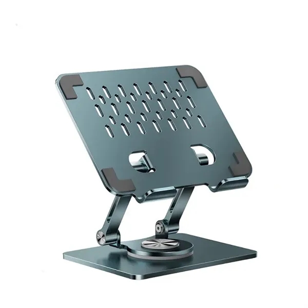 Adjustable Laptop Stand 360-Degree - Adjustable Laptop Stand 360-Degree - Image 4 of 4