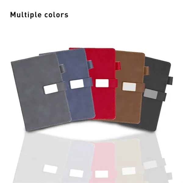 Notebook A5 Customized - Notebook A5 Customized - Image 0 of 4