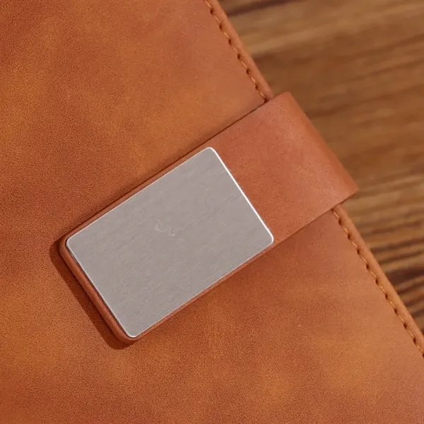 Notebook A5 Customized - Notebook A5 Customized - Image 1 of 4