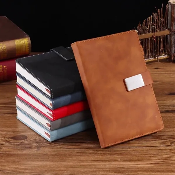 Notebook A5 Customized - Notebook A5 Customized - Image 2 of 4